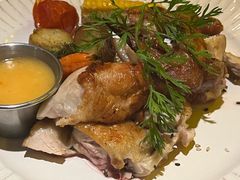 -ibarrel爱杯·bistro&brunch(江宁路店)