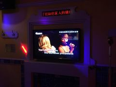 -INLOVE KTV(世博源店)