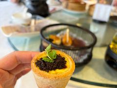 -广州建国酒店-盈丰阁粤菜-粤式茶点