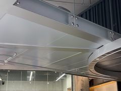 -LA合时健身4PMFIT(花桥旗舰店)