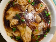 虾仁馄饨-花园茶楼(兴城西路店)