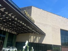 -上海嘉定喜来登酒店