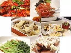 -鹭江潮餐厅•福建菜(鹭江佲家酒店)