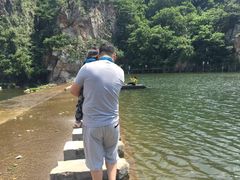 -大连冰峪旅游度假区