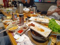 -喜来稀肉(北外滩白玉兰广场店)