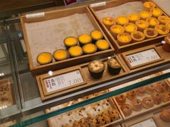 -泸溪河桃酥(江宁太阳城店)