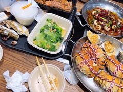 -盒马鲜生(岭南新世界店)