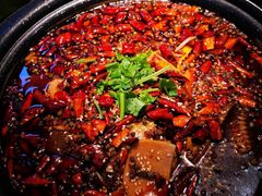 -阿德餐饮小秦川西北菜(福民路店)