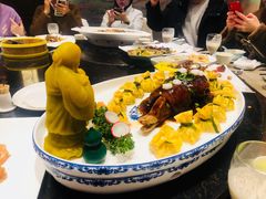 八宝葫芦鸭-童福兴·南京菜(老门东店)