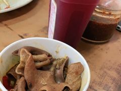 -清真蒋有记(老门东店)