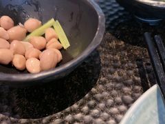-长春凯悦酒店-品悦中餐厅