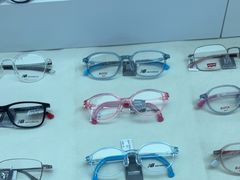 -启明眼镜(海淀黄庄店)