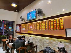 大堂-大三元台湾鲁肉饭(沙井新桥店)