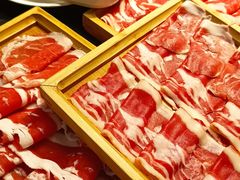 -前门后头老北京铜锅涮肉·京味菜·烤鸭(伊藤洋华堂店)