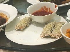 黄鱼卷-王宝和酒家(黄浦店)
