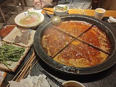 -陈眼镜火锅(总店)