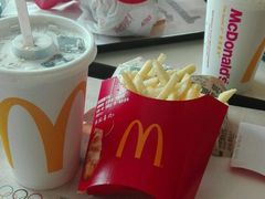 -麦当劳(坂田分店)