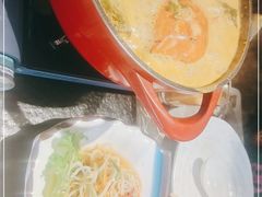 -泰阁暹罗餐厅(万达店)