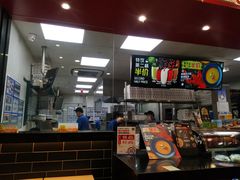 -达美乐比萨(石景山万达店)