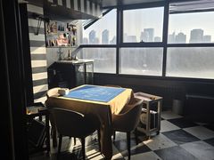 -CLUB心邸·掼蛋·麻将·扑克(日坛店)