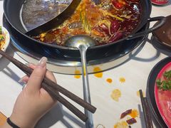 -龙厂长老火锅(抚琴店)