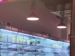 -宽尺巷鱼蛙自助火锅(虎丘钻石广场店)