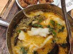 -小满手工粉(上海月星环球港店)