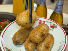 -香火肥肠(福田店)
