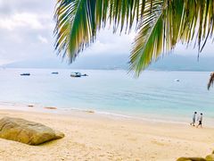 -海南分界洲岛旅游区