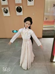 -盘子女人坊古装写真摄影(南京总店)