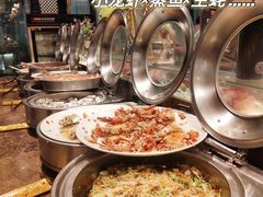 -贵族世家牛排(晋江万达店)
