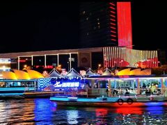 -海河游船-永乐码头(大悲院)