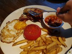 -FABIO’S费比欧披萨餐厅