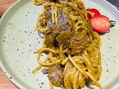 -嗒令甜品·主题融合料理餐厅(首座时代店)
