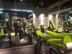 -GMJ·24H健身房(四川北路店)