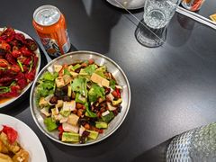 -红东阁东北菜烤肉酒馆(CROSS万象汇店)