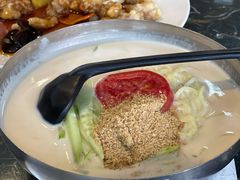 -桃园中华料理炸酱面(燕儿岛路店)