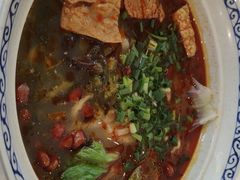 -小螺号螺蛳粉(万科钻石广场店)