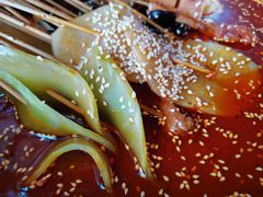 -付小姐在成都(中山公园店)