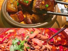 -马头巷·食景园(苏州总店)