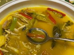 -浔庐餐厅•江西老字号•九江菜(南湖国际店)