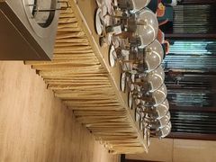 -泰安东尊华美达广场酒店·自助餐厅