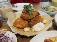 -ROAST coffee & eatery