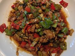 -老阿爸鲜鱼土菜(昆山花桥店)