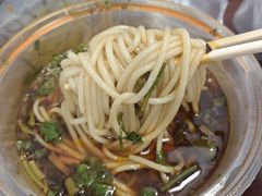 -婆婆粉(江北店)