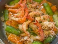 -山泉公馆酒家(珠江新城店)