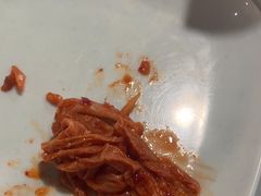 -金滏山烤肉·海鲜·火锅自助餐厅(襄阳万达店)