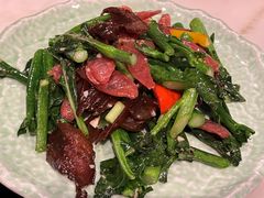 -誉八仙粤菜(万象天地店)