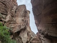 -天山神秘大峡谷