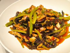 -上上席川菜(凯德乐峰广场店)